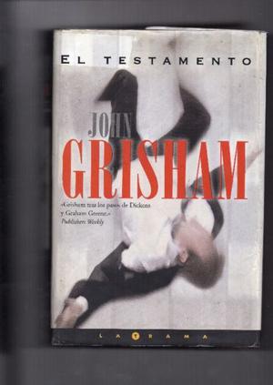 El Testamento - John Grisham