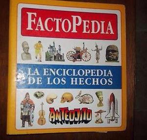 Factopedia de Anteojito
