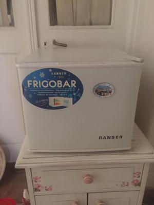 Frigobar vendo nuevo