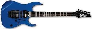 GUITARRA IBANEZ GRG270 GUIO BLUE. CANJEO.