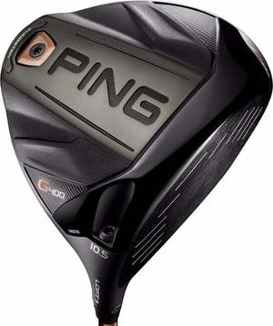 Golf Argentino Driver Golf Ping G400 Nuevo