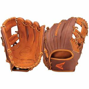 Guante Beisbol Softball 11.5 Easton Cuero Pro Oferta.