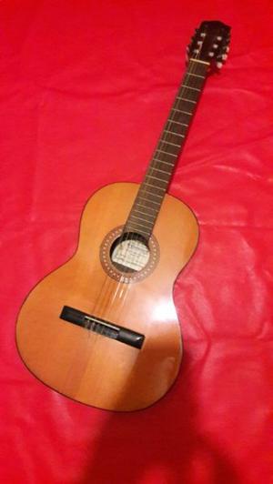 Guitarra clasica Gracia profesional M9