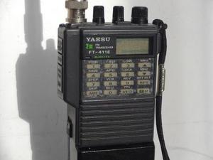 Handie Yaesu Ft-411 Impecable