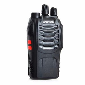 Handy Baofeng Uhf Bf-888s Handie Walkie Talkie