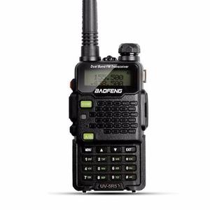 Handy Radio Vhf Baofeng Uv-5r5 5w