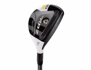 Hibrido 4 Taylormade Rbz Stage2 Lady Golflab