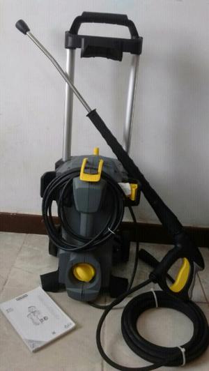 Hidrolavadora Profesional Karcher Nueva