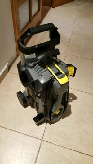 Hidrolavadora karcher 5/11 profesional versión portable