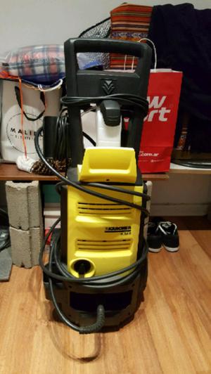 Hidrolavadora karcher k 3.68