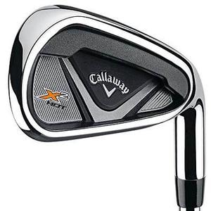 Hierros Callaway X2 Hot 4/sw Acero Stiff - Buke Golf