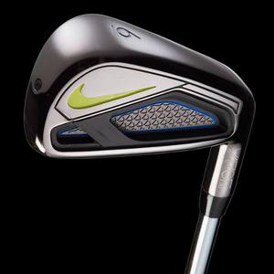 Hierros Nike Vapor Fly Acero 4-pitch Golflab