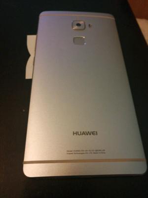 Huawei mate s 4g libre 32gb liquido