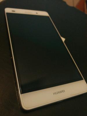 Huawei p8lite libre 4g oferta