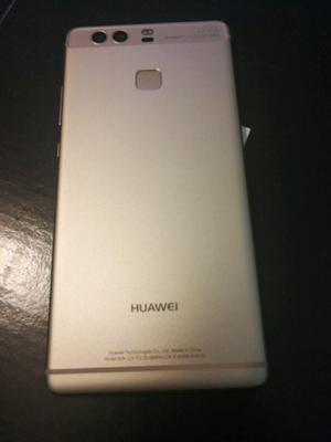 Huawei p9 gold 4g libre 32gb