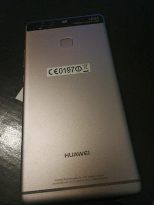 Huawei p9 leica 4g 32gb libre