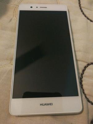 Huawei p9lite 4g libre liquido