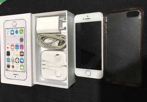 IPhone 5s 16 GB Silver