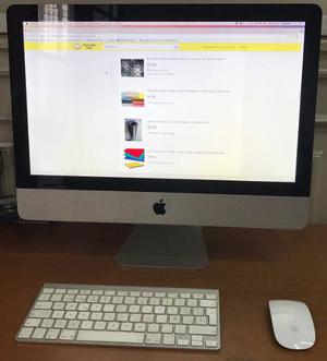 Imac 21,5 Late 