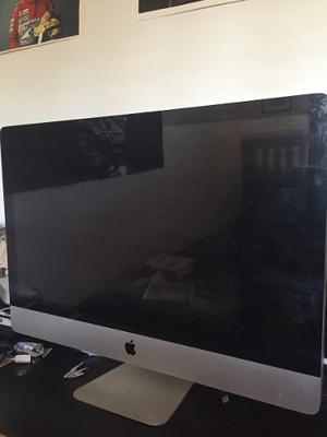 Imac 27