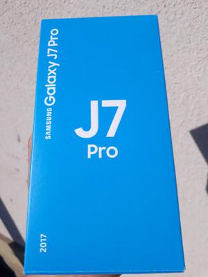 J7 PRO  SIN USO ORIGINALES Y LIBRES