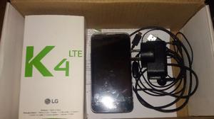 LG K4 LTE