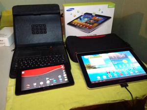 Liquido  tableta 7" y 10.1" EXo y Samsung tab