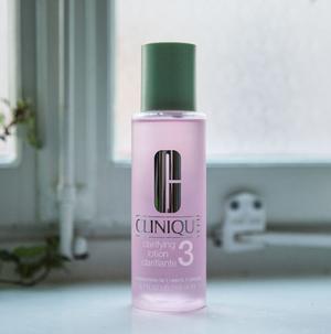 Loción Clinique Clarifying Lotion 3 Piel Mixta a Grasa