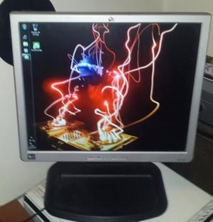 MONITOR HP 17''