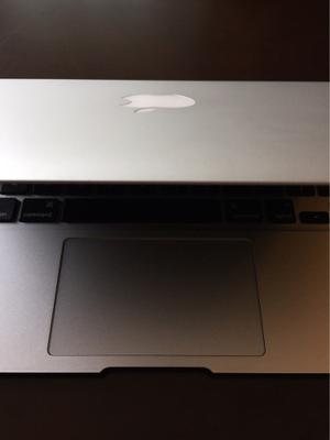 Macbook Air 13 I5 Impecable