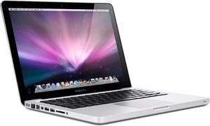 Macbook Pro 13.3 I5 4gb Hdd 500gb