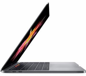 Macbook Pro  Touch Bar I7 16gb 512gb Ssd Zoucn