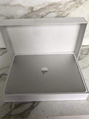 Macbook Pro, ssd, 8gb Ram, 3,1ghz, En Caja!