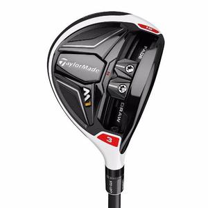 Madera 3 Taylormade M1 Golflab