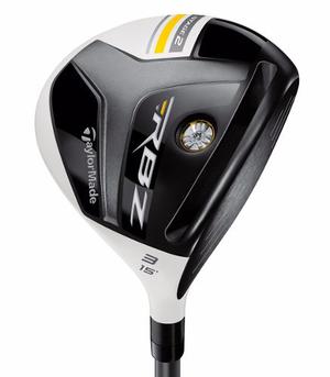 Madera 5 Hl Taylormade Rbz Stage 2 Solo Lady Golflab
