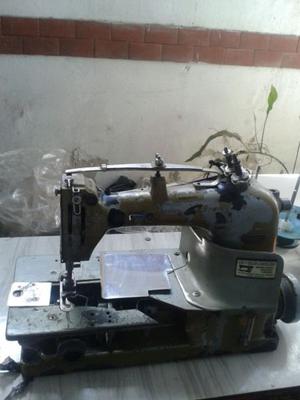 Maquinas de coser industriales - Collareta Singer