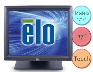 Monitor Touch Screen Elo l - Factura A - Distribuidor Of