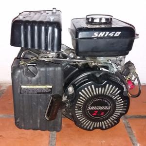 Motor estacionario shimura 2,5 hp