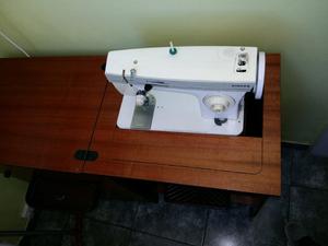 Máquina de coser singer 874
