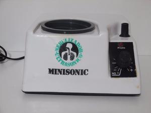 Nebulizador Ultrasonico Minisonic