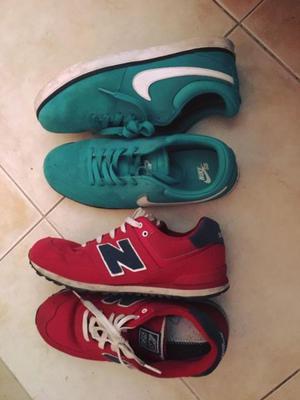 New balance ROJAS