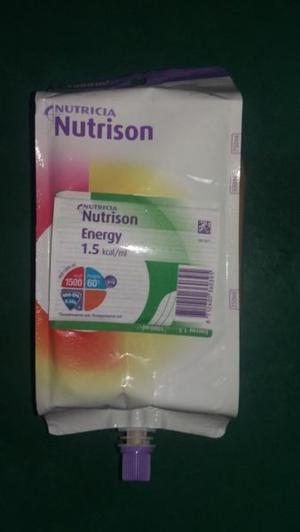 Nutrison Energy 1.5 Kcal  ml.