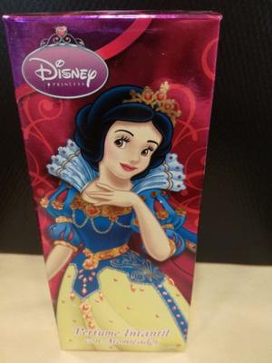 Perfume Princesa Blancanieves Disney X 50 Ml LOMAS