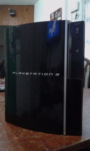 Playstation 3 (leer descripcion)