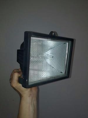 Reflector 50w a