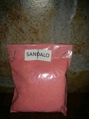 SANDALO (Importado de INDIA) $30