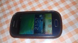 Samsung Galaxy Fame libre