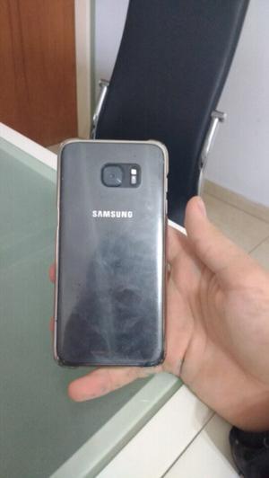 Samsung Galaxy s7 edge LIBERADO