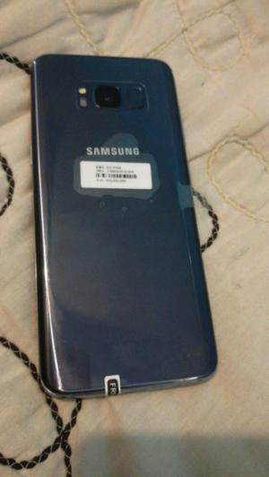 Samsung s8 64gb 4g libre