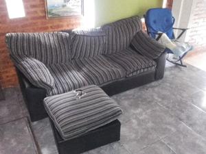 Sillón de 2mts